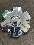 Platinum Center Cap (P8823) 89-9296S 61541460F-1 Used. Price: $72.19.