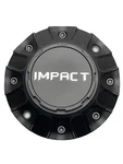 Impact Matte Black Wheel Center Cap D002-XG D002-SG-BIAO New. Price: $39.99.