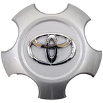 One 2006-2014 Toyota RAV4 Oem # 42603-42120 Aluminum Wheel / Rim Center Cap New. Price: $57.99.