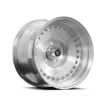 Center Line Wheels Auto Drag 2.0 15X10 5X4.5 -56MM Brushed 005P-51065-56. Price: $341.00.
