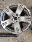 2006-2012 Toyota Rav 4 Wheel Rim 18X7-1/2 Alloy Gray Used. Price: $105.00.