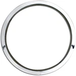 Restoparts Wheel Trim Ring 1971-1973 Pontiac Honeycomb Flat Lip 14" X 7" New. Price: $81.78.