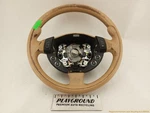 Maserati Quattroporte M139 Steering Wheel Fits 2003 2004 2005 2006 2007 2008 Used. Price: $142.37.