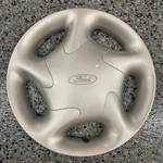 1993-1997 Ford Probe 14" Oem Left Wheel Cover Hubcap F32Z1130C 7048 ONE/1 Remanufactured. Price: $25.00.