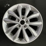 Hyundai Azera Oem Wheel 17 2006-2008 Original Factory Rim 529103L260 70720A Used. Price: $176.67.