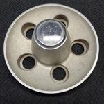 Dodge Plymouth 3461056 94200 Oem Wheel Center Rim Hub Cap Lug Dust Cover Rally Used. Price: $74.99.