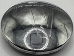 CCVW65-1P Velocity Wheels Chrome Center Cap Used. Price: $22.46.