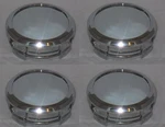 4 Cap Deal Fits Toyota Replacement Chrome Wheel Rim Center 99-69352 99-9671 New. Price: $59.95.