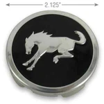 Center Oem Ford Bronco Sport Wheel Hubcap 6M21-1003-AA Genuine 2.125" 21-25 Used. Price: $17.56.