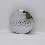 2011 Jeep Compass Chrome Center Cap Oem Used. Price: $42.16.