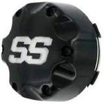 Itp BO110SS Alloy Center Cap - Black Ops 4/110 And 4/115 Bolt Pattern New. Price: $31.67.