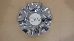 Optima Wheel Center Cap 6" Diameter 10741 Used. Price: $30.00.