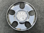 Centerline Custom Alloy Wheel Gloss Black Cap LG1708-04 Used. Price: $29.99.