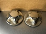 1999 2004 Ford Expedition F-150 2-PACK Center Caps P/n #1L34-1A096-DA #17 Used. Price: $22.99.