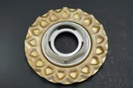 Oem Bbs Center Cap 171MM 09.23.137 / 09.23.131 09.23.133 RX7 RG004 RZ321 Used. Price: $79.99.