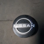 Nissan Altima Rogue Murano (1) Wheel Rim Center Cover Plug #6170 Used. Price: $15.00.
