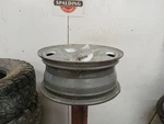 16X6-1/2 Wheel Rim From 2004 Honda Pilot 11568007 Used. Price: $84.94.