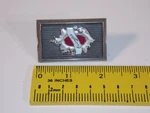 Vintage 81 82 83 84 85 Oldsmobile Cutlass Car Vehicle Hubcap Cover Emblem Badge Used. Price: $19.00.