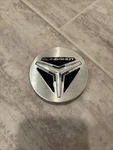2014 2019 Polaris Slingshot Wheel Center Plastic CAP-579 Used. Price: $21.79.