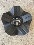 Dub Custom Wheels Matte Black Rim Hub Cover Center Cap M-493 S811-04-01 Used. Price: $39.99.