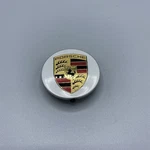 Porsche 991 GT3 Wheel Emblem 2011 2012 2013 2014 2015 2016 2017 2018 2019 Oem Used. Price: $89.10.