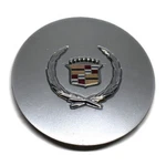 Cadillac Wheel Center Cap # AC3527286 AC1633854 Used. Price: $59.00.