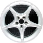 Wheel Rim Toyota Celica 16 2000-2005 4261120A60 426112B340 4261120A10 Oe 69388 Remanufactured. Price: $200.00.