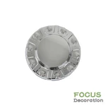 Fit For Dodge Ram 4500 5500 2019 2022-2021 Front Wheel Center Cap Hub Chrome New. Price: $49.55.