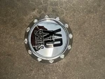 Xd Kmc Center Cap , Part # 464K98 (B9735) Used. Price: $43.69.