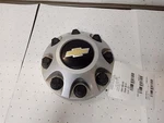 Center Cap Wheel From 2011 Chevrolet Silverado 2500 10861507 Used. Price: $67.94.