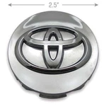 Toyota Avalon Camry Highlander Matrix Sienna Oem Wheel Center Cap 42603-07010 Used. Price: $16.51.