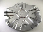 G/ Gazario Wheels 8" Center Cap* #622-2426-CA (for 1 Cap) New. Price: $47.14.