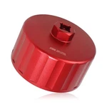 1PC Cnc 90MM 15-FLUTE Oil Filter Removal Wrench For Land Rover 3.0L 3.5L New. Price: $30.32.