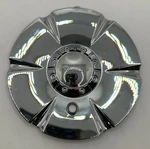 CAPF-295 Panther Wheels Chrome Center New. Price: $62.90.