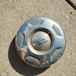 Dodge Charger Police Pursuit Wheel Center Cap 6ZQ88TRMAA Durango 21 22 23 24 25 Used. Price: $48.75.