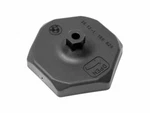Wheel Cap Wrench For 2006 Bmw 330I F261KD New. Price: $29.66.