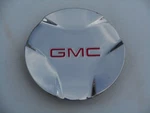 2006-2009 Gmc Envoy Wheel Center Cap Oem Polished 9595877 Used. Price: $31.49.