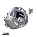 Fuel Off-road Chrome Wheel Center Cap 1003-38 New. Price: $47.00.