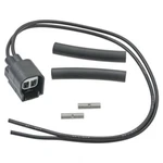 S-1757 Abs Wheel Speed Sensor Connector Front Rear Driver Passenger For F-150 New. Price: $56.10.
