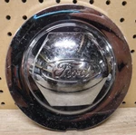 *rare* 01-03 Ford F150 Chrome Center Cap YL1J-1A096-AA Oem Used. Price: $49.95.