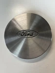 Oem Ford Center Hub Cap E7DC 1A097BA 6 7/8" Diameter Used. Price: $20.00.