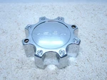 Vision C375-8C Custom Alloy Wheel Bolt Chrome Center Cap #2B-2 New. Price: $35.00.