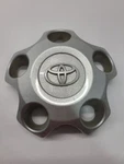 2014 Toyota Tundra Center Wheel Hub Cap Used. Price: $55.15.