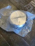 1982 Chevrolet Cavalier Hub Cap Wheel Center 14030452 New. Price: $27.00.