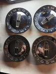 2008 2009 2010 Lincoln Navigator Chrome Wheel Center Hub Cap Oem 4 Pack Used. Price: $74.57.