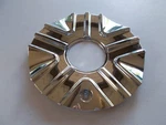 Milanni Wheels Custom Chrome Center # 461-1770-CAP LG0912-20 New. Price: $24.75.