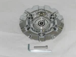 Dropstars Luxury Wheels DS03200011 S508-32 Chrome Rim Center Cap New. Price: $59.99.
