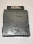 1996 Ford Taurus F6DF-12A650-BF, F6DF12A650BF Engine Control Module Ecm, Oem Used. Price: $36.00.