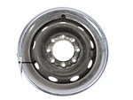 Wheel 17X7-1/2 Steel Fits 03-13 Dodge 2500 Pickup 983617 Used. Price: $119.99.