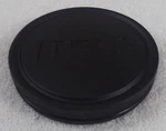 Dub Wheels Flat Black Custom Center Caps # 1003-05-04MB New. Price: $22.00.